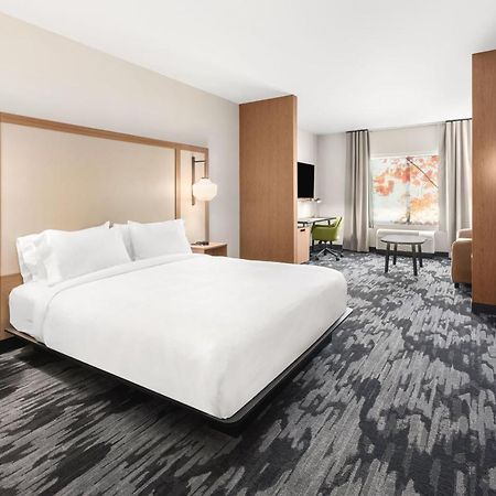 Fairfield By Marriott Inn & Suites Seattle بولسبو المظهر الخارجي الصورة