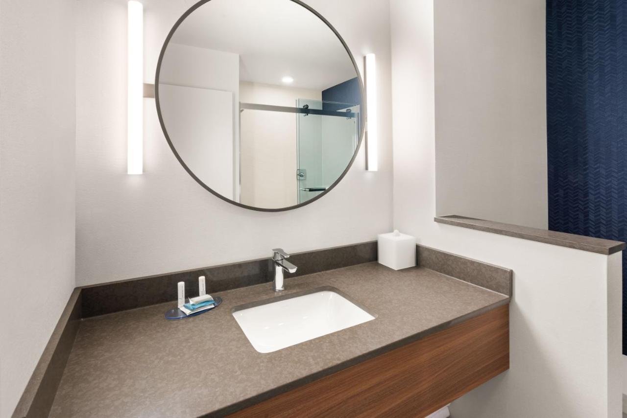 Fairfield By Marriott Inn & Suites Seattle بولسبو المظهر الخارجي الصورة