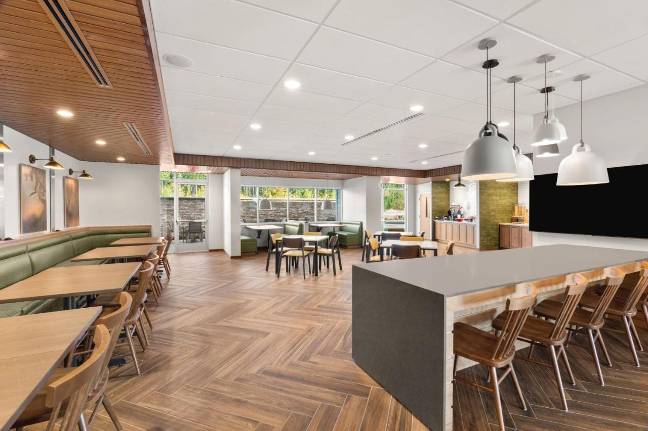 Fairfield By Marriott Inn & Suites Seattle بولسبو المظهر الخارجي الصورة