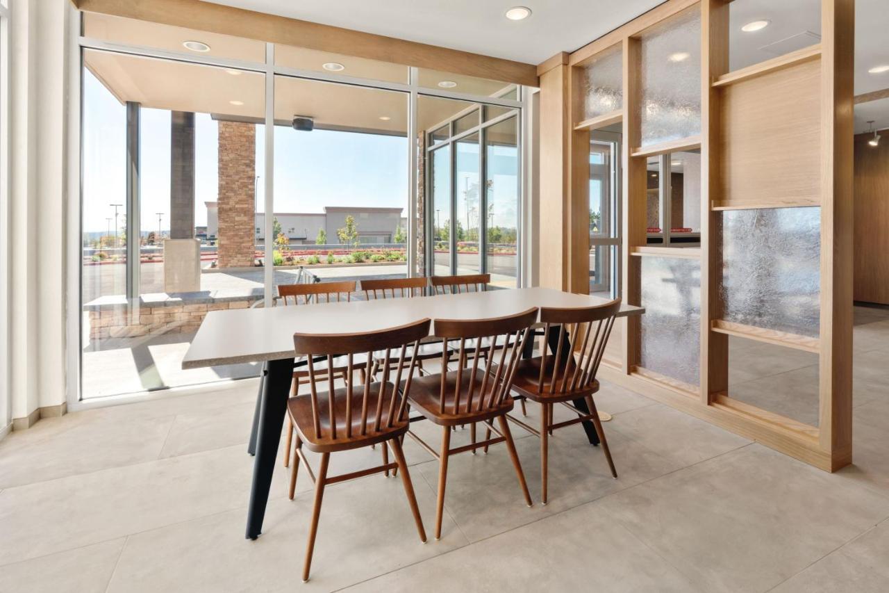 Fairfield By Marriott Inn & Suites Seattle بولسبو المظهر الخارجي الصورة