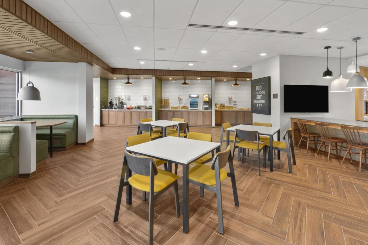 Fairfield By Marriott Inn & Suites Seattle بولسبو المظهر الخارجي الصورة