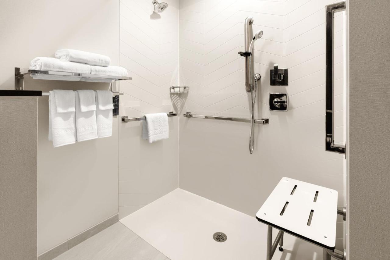 Fairfield By Marriott Inn & Suites Seattle بولسبو المظهر الخارجي الصورة